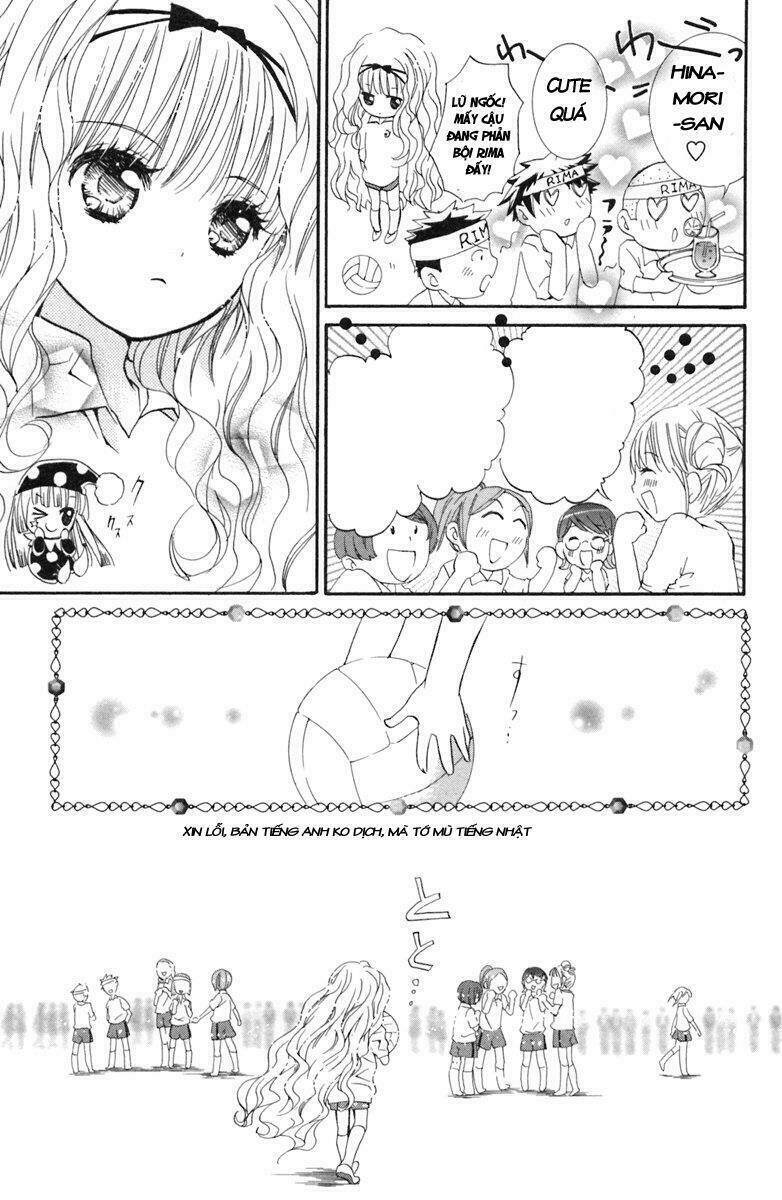 shugo chara chapter 18 39