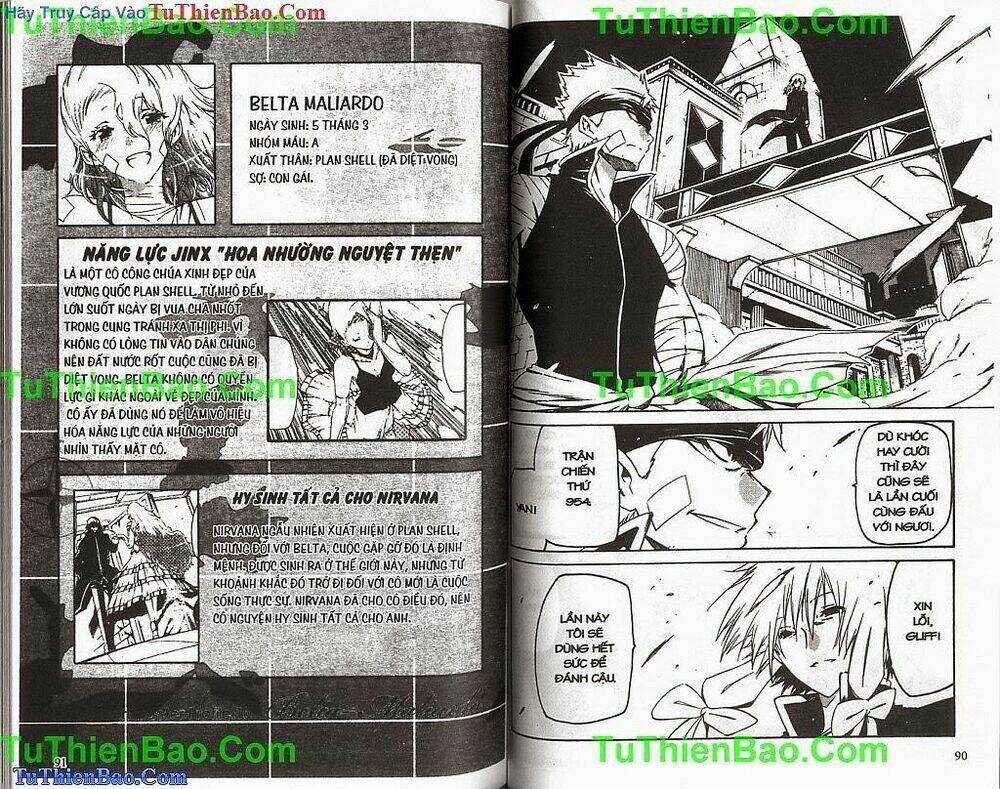 đặc vụ hàng hải chapter 8 45