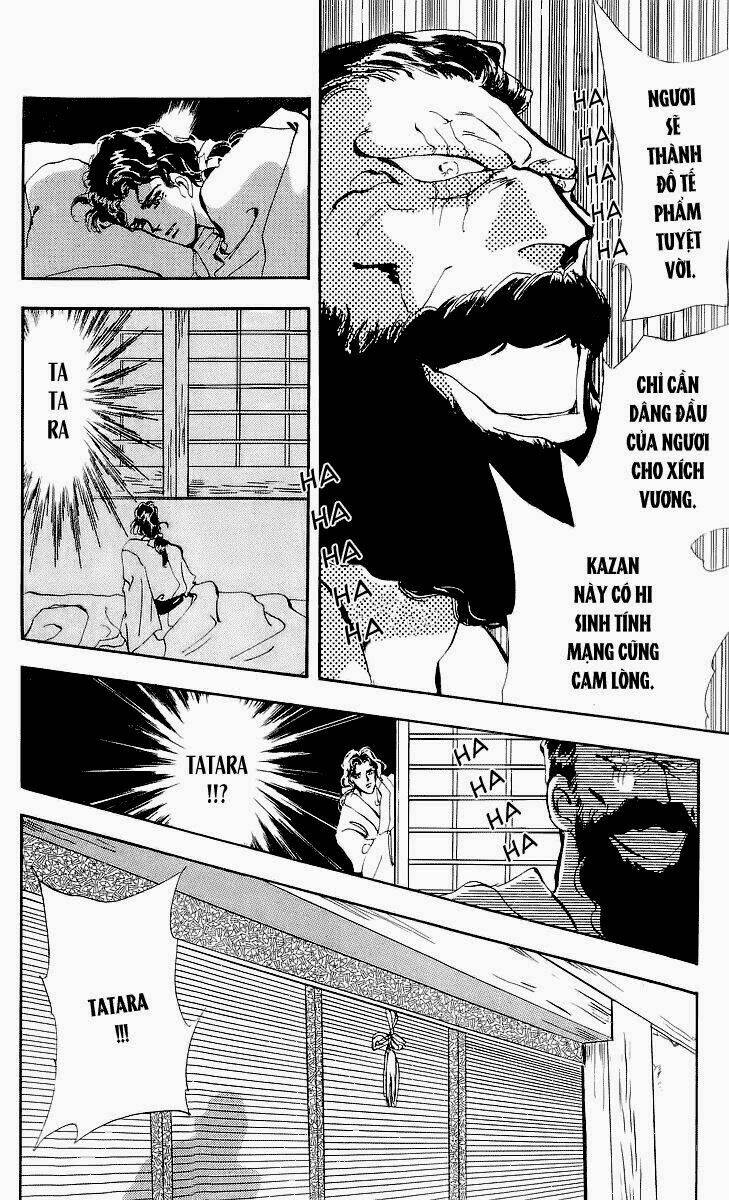 đứa con số phận chapter 26 37