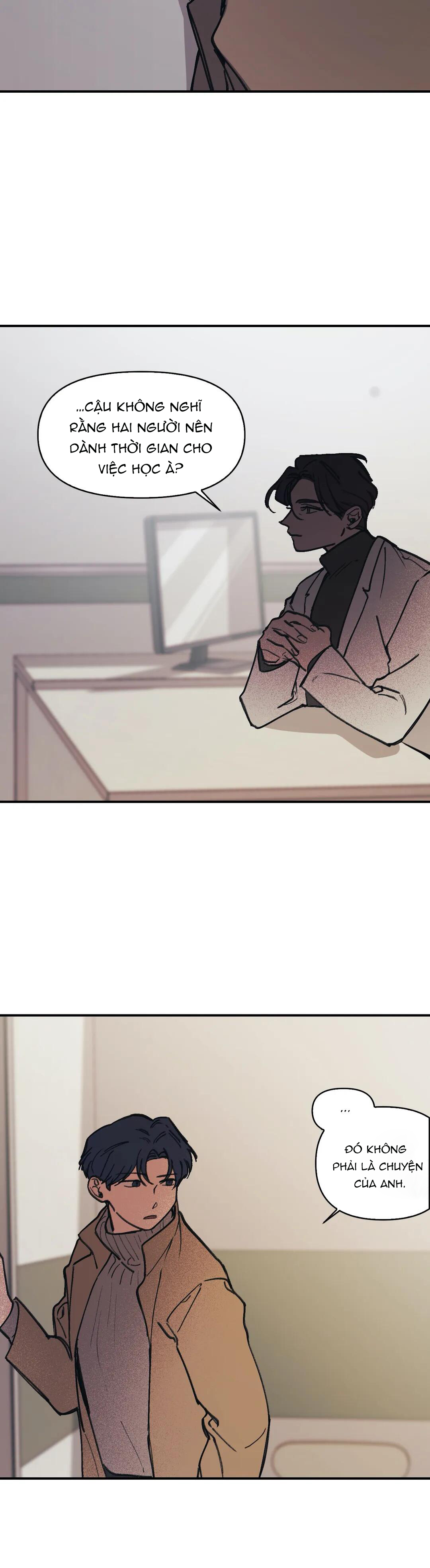 góc nhìn thứ ba (full) chapter 28.2 9