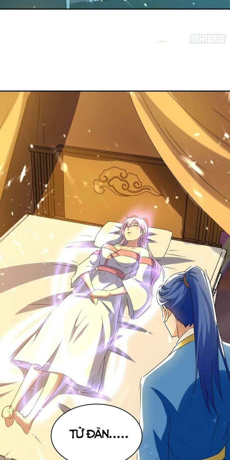 tối cường thăng cấp chapter 233 27