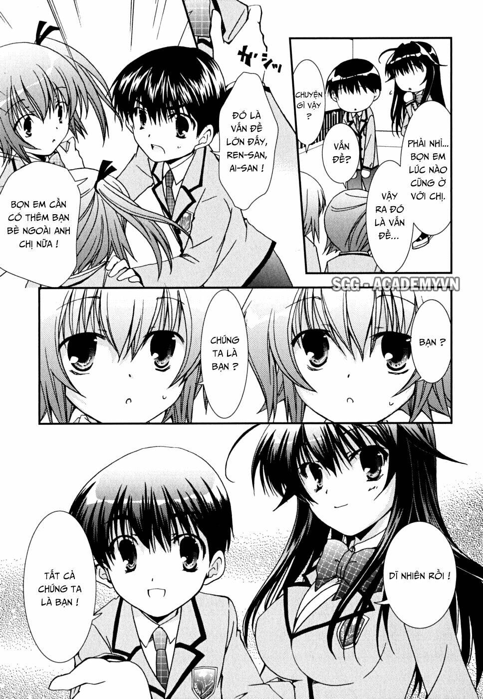 kanokon chapter 33 32