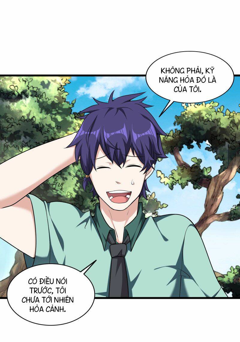 bá thiên chiến hoàng chapter 13 8