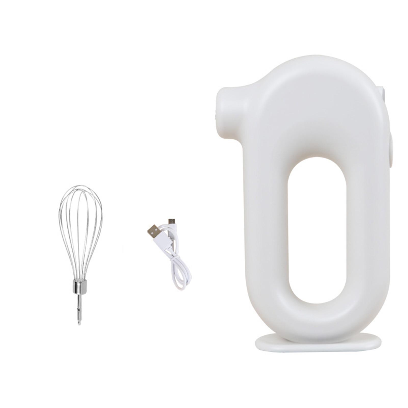 Điện Mini Đánh Hộ Gia Đình Nhỏ Nướng Tự Động Đánh Trứng Đánh Kem Bánh Phối Đánh Trứng REME889