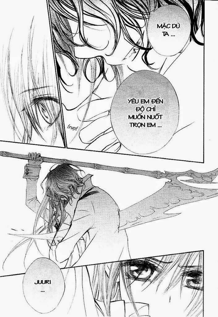 hiệp sĩ vampire chapter 43 36