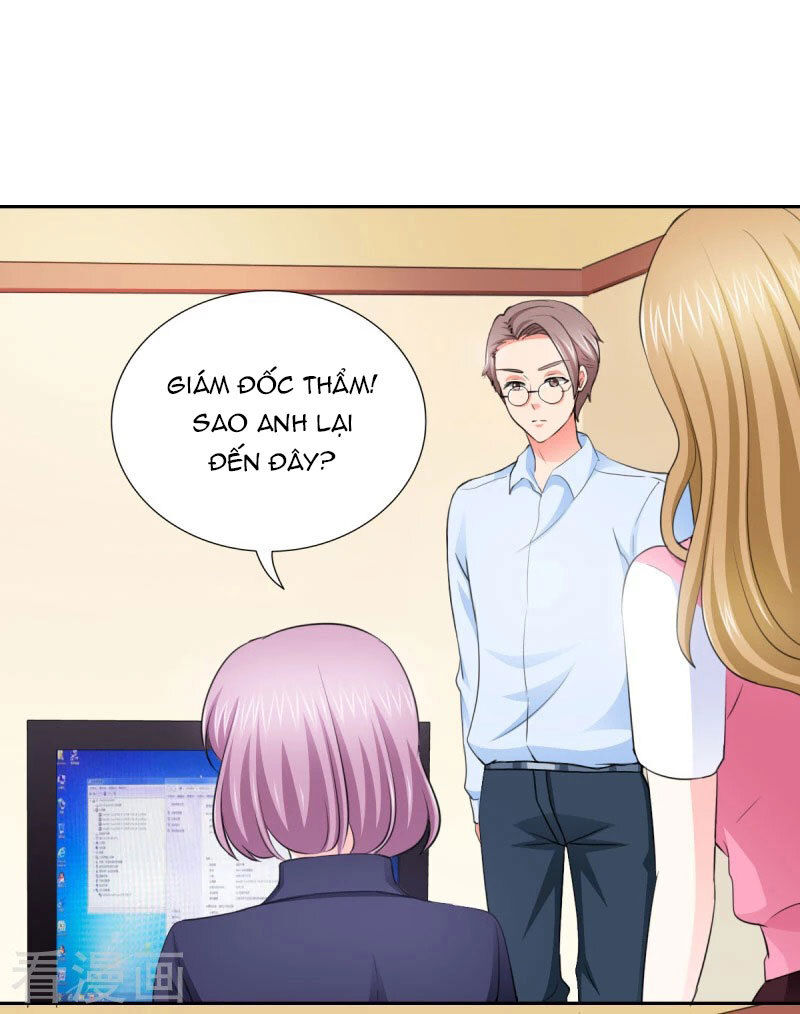 cẩm tú trùng sinh: chào buổi sáng phó thái thái chapter 68 12