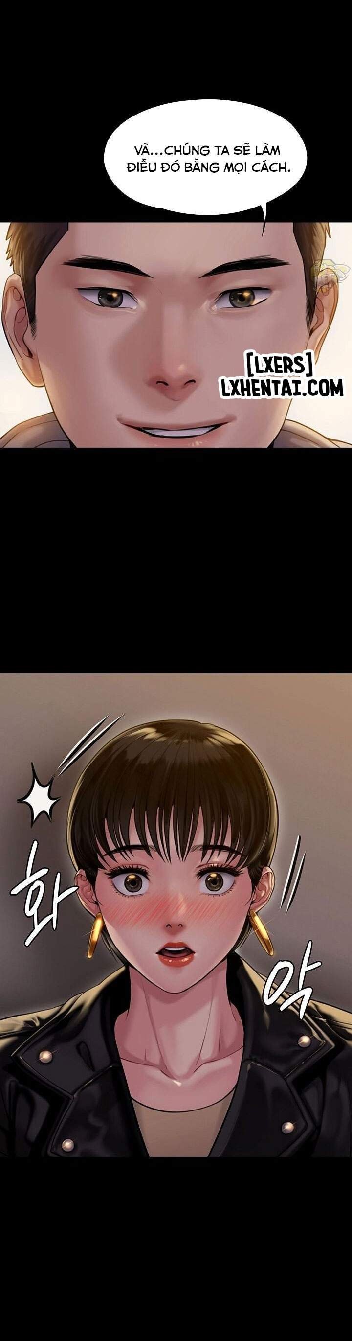 ong chúa chapter 162 20