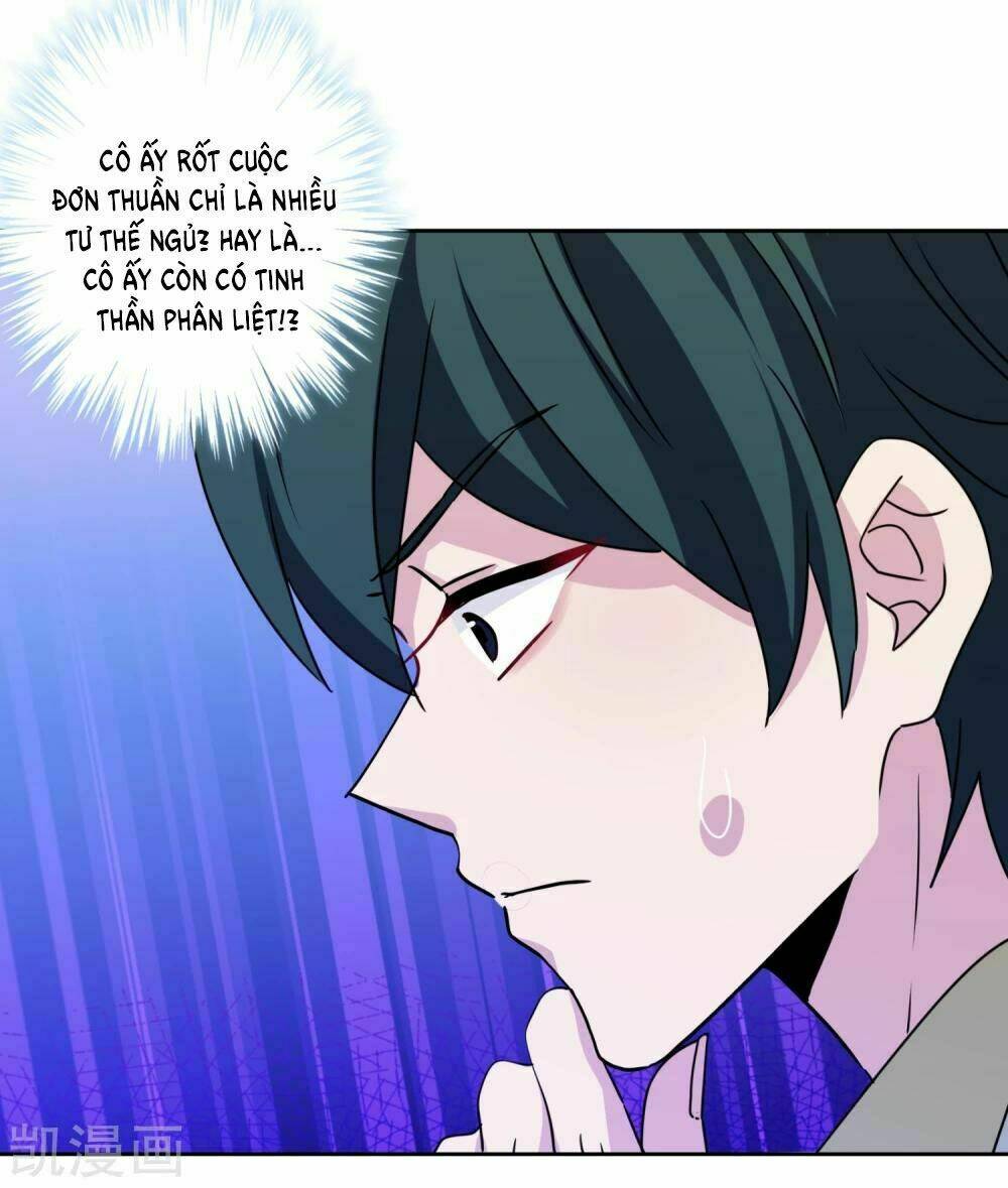 nhân vật phản diện: không ngọt không lấy tiền chapter 23 23