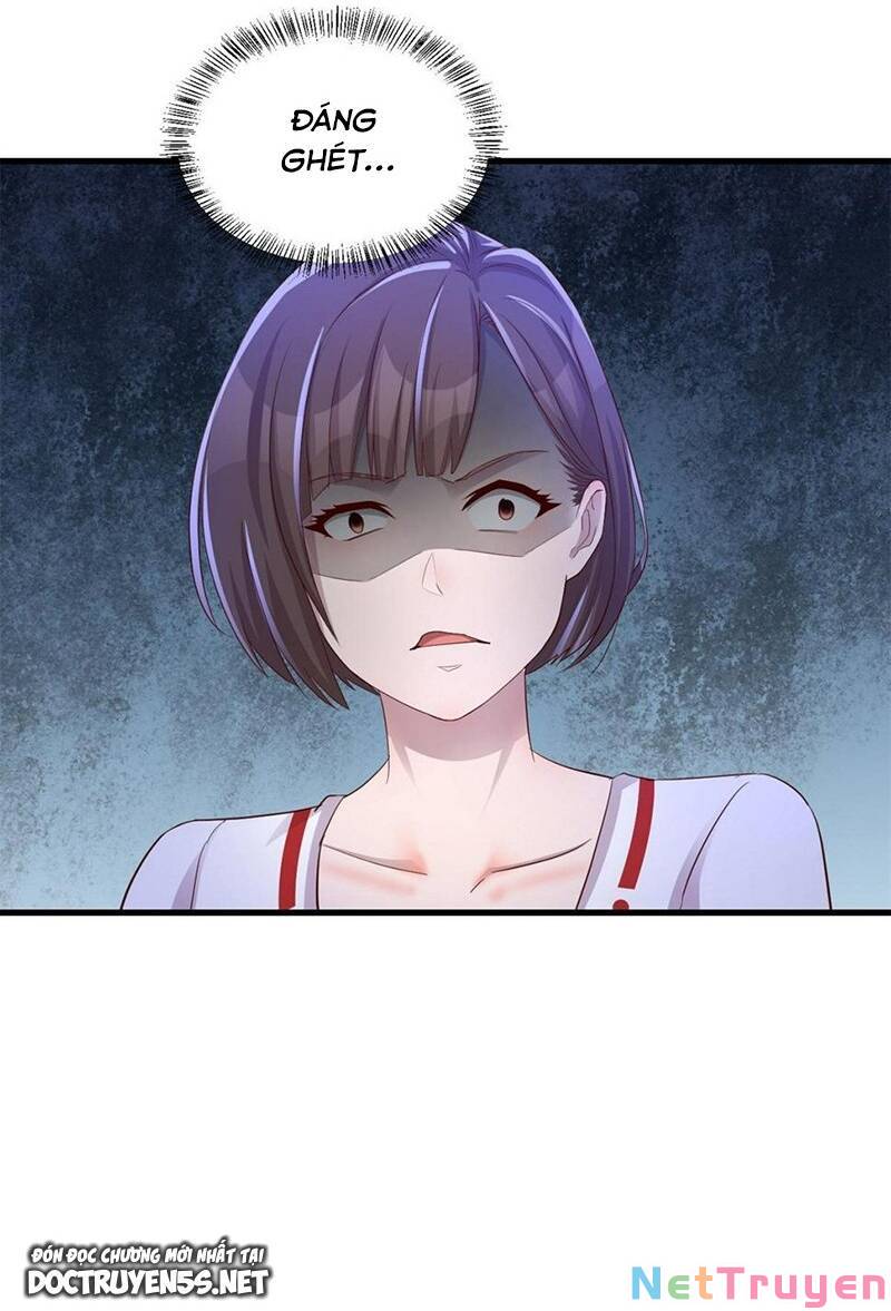 chị gái tôi là đại minh tinh chapter 137 20