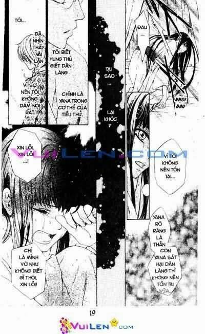 bát khuyển sỹ phương đông chapter 10 19