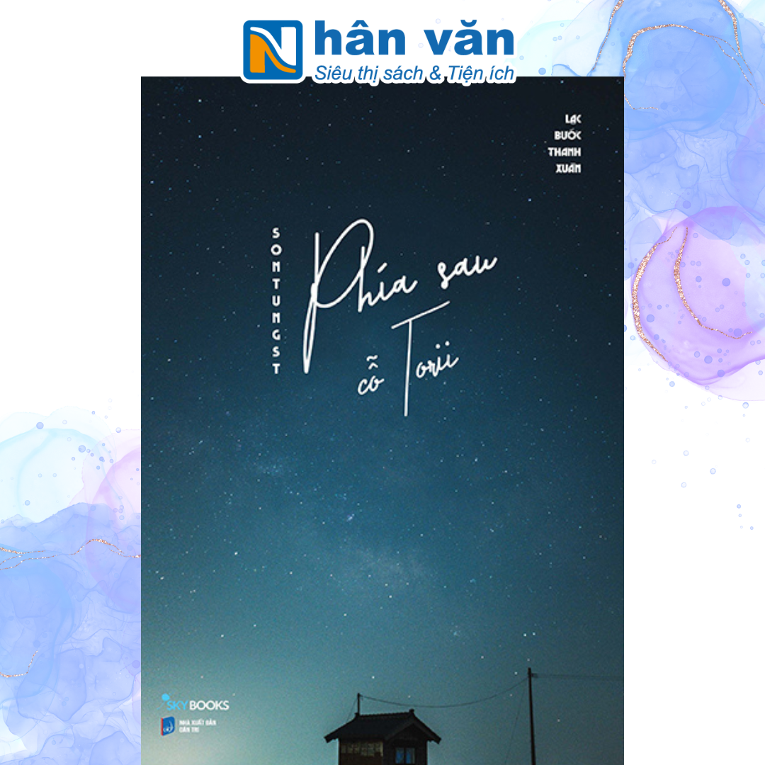 Phía Sau Cỗ Torii - Lạc Bước Thanh Xuân