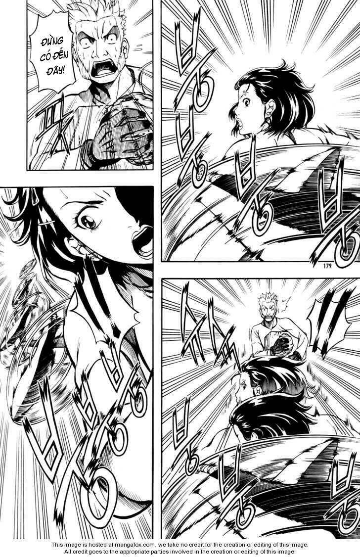 la mosca chapter 6 13