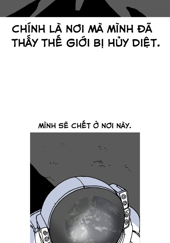 mắc kẹt trên mặt trăng chapter 34 49