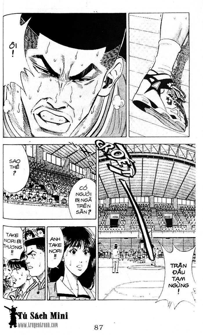cao thủ bóng rổ chapter 109 4