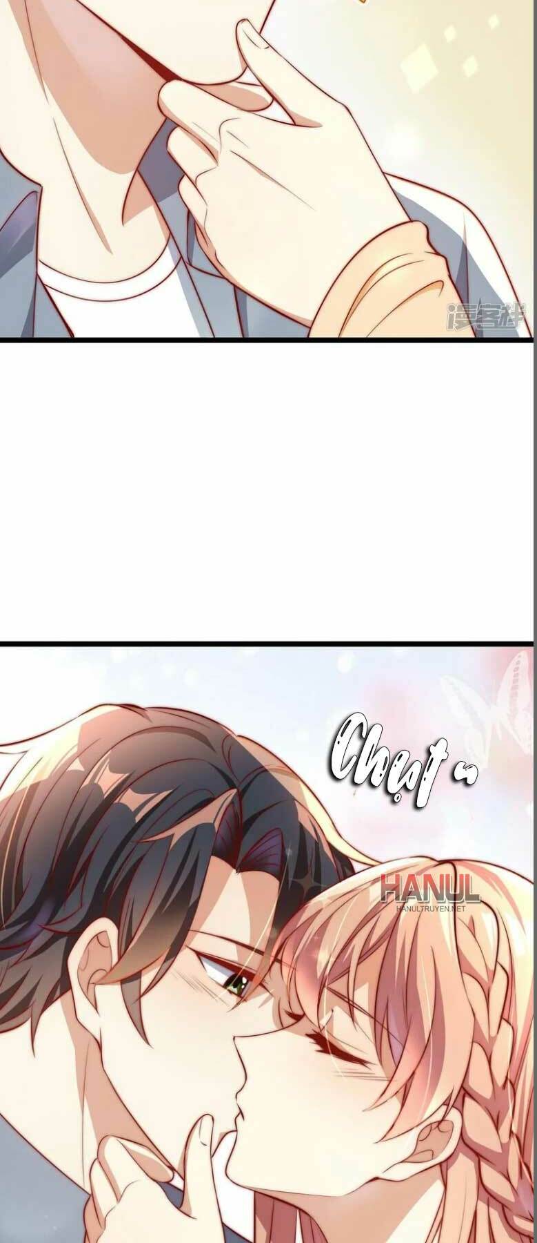 sủng em sủng tới tận cùng chapter 171 31