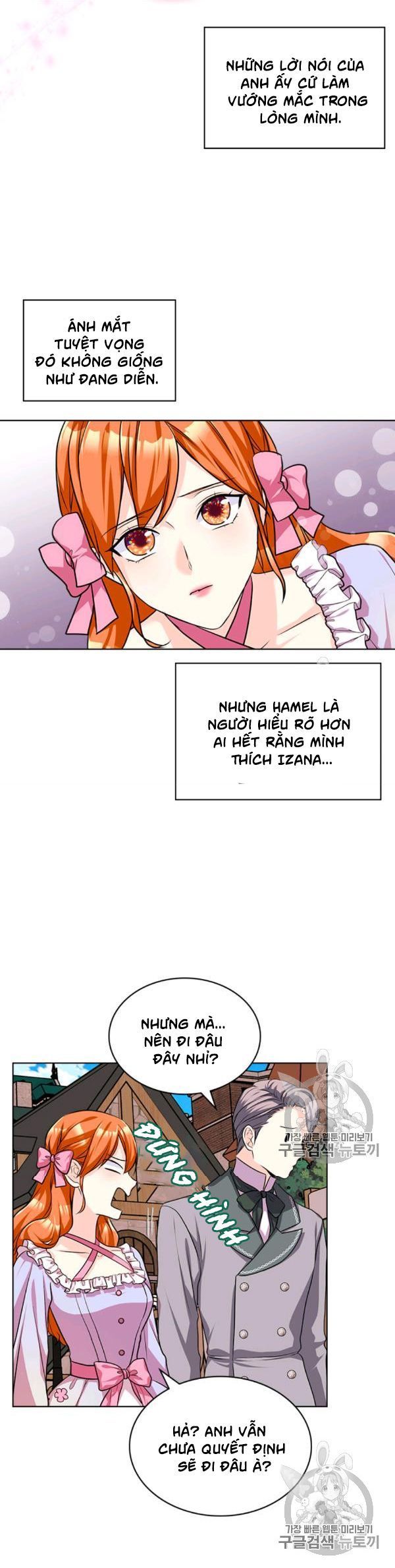 đức hạnh của ác nữ phản diện chapter 49 4