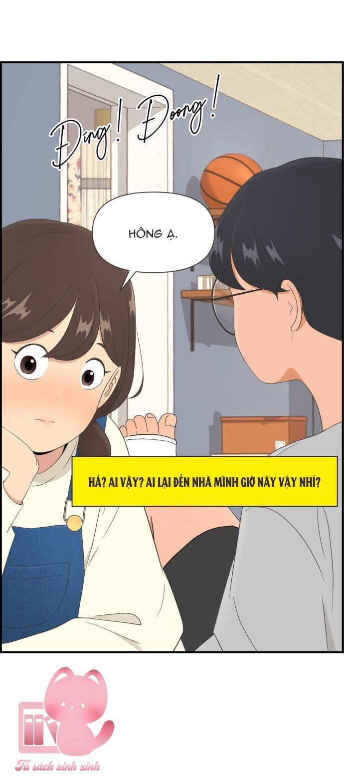 trend yêu đương 2023 chapter 1 54