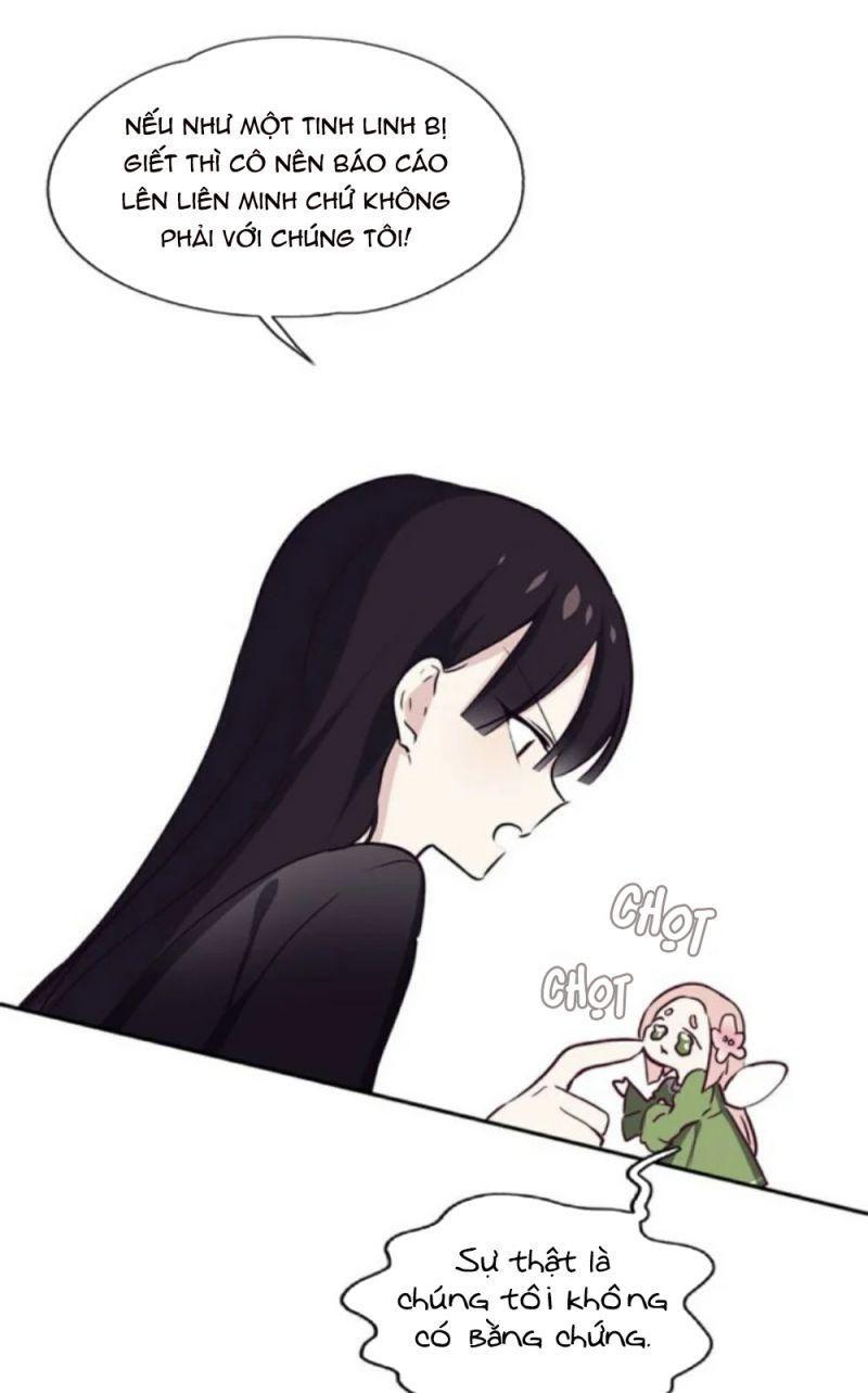 đi theo dấu vụn bánh chapter 20 35