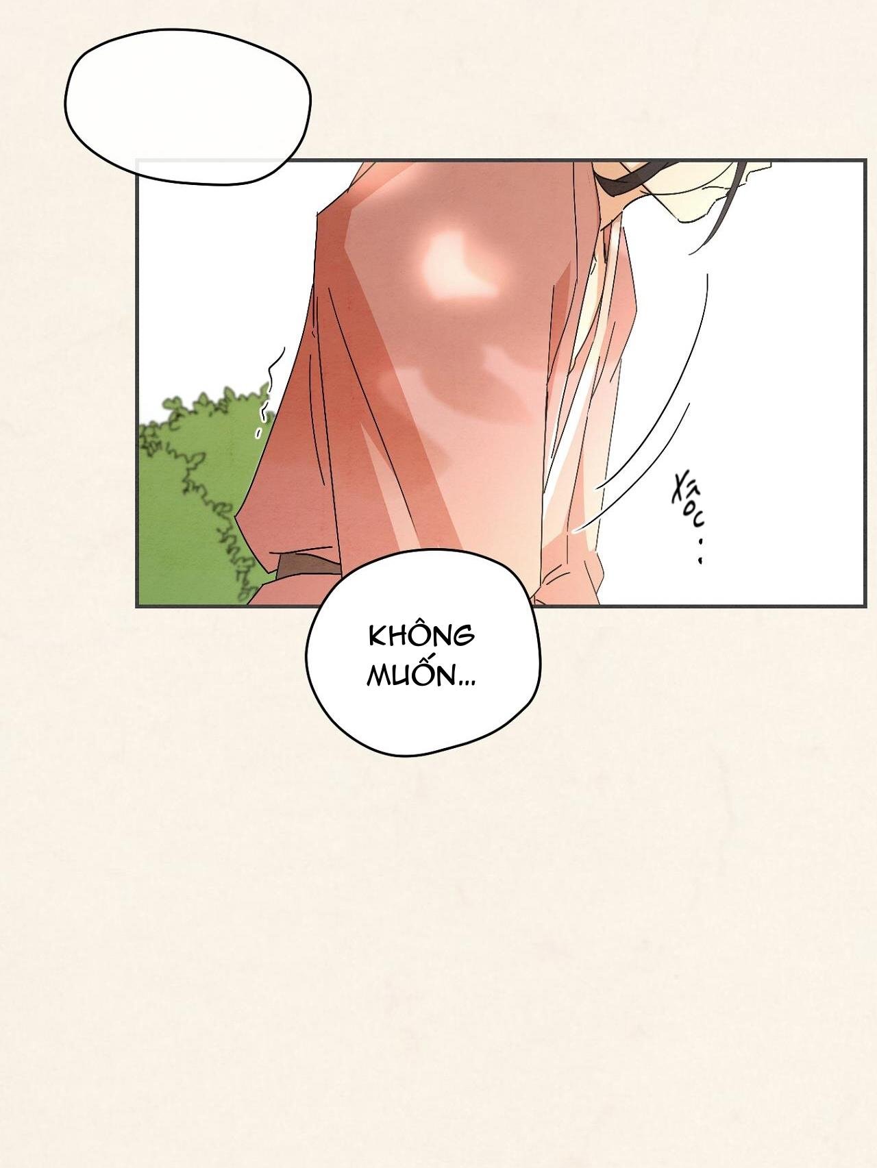 hoa thanh họa tình ta chapter 4 22