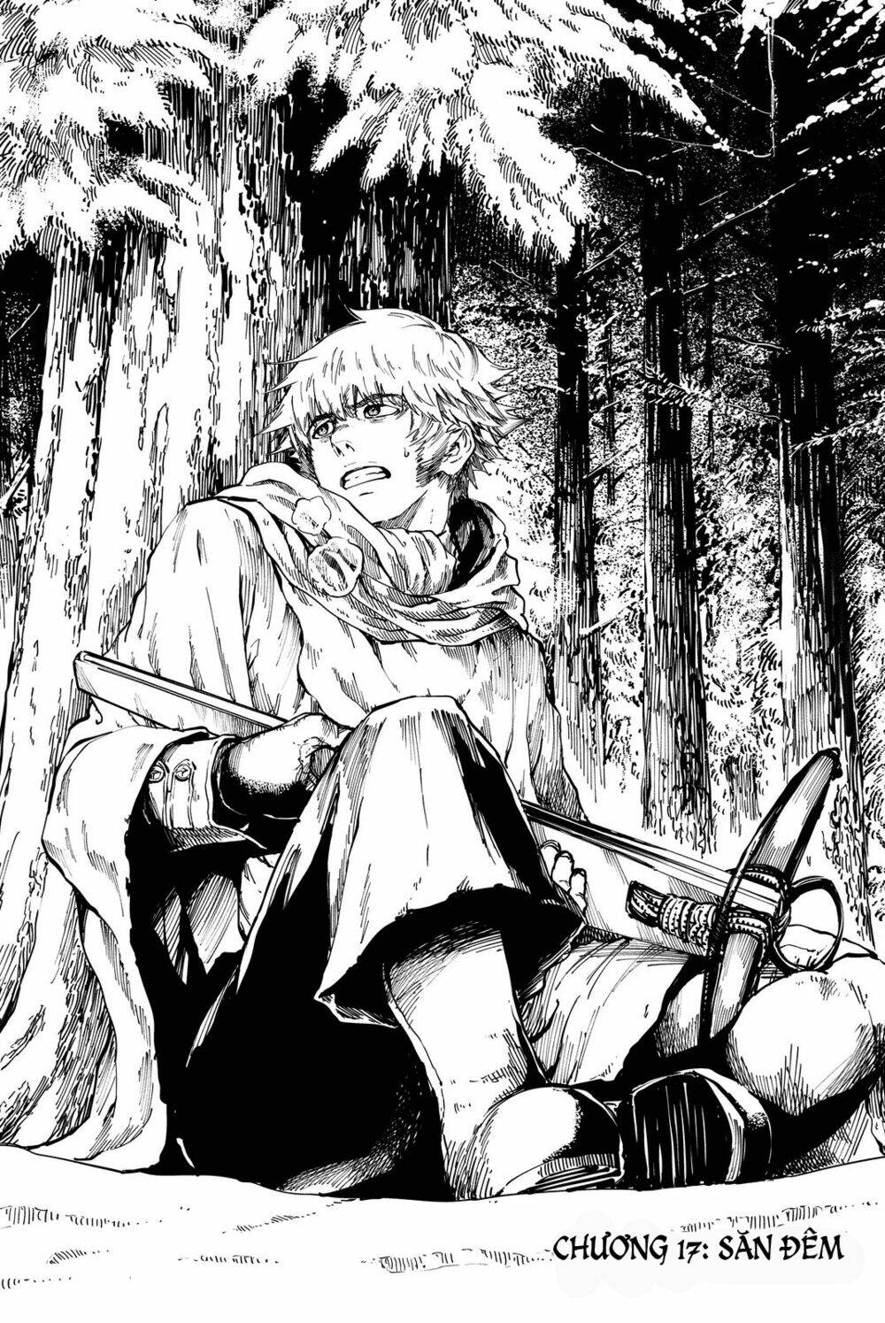 the abandoned sacred beasts chapter 17 6