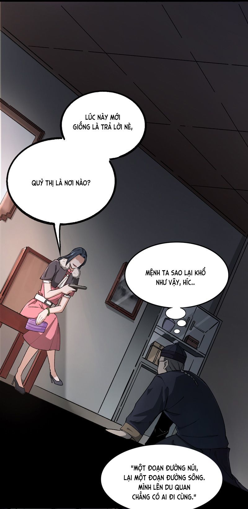 chợ quỷ chapter 8 35