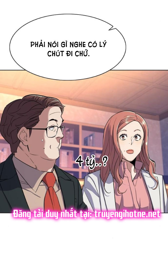 cậu út nhà tài phiệt chapter 36.1 41