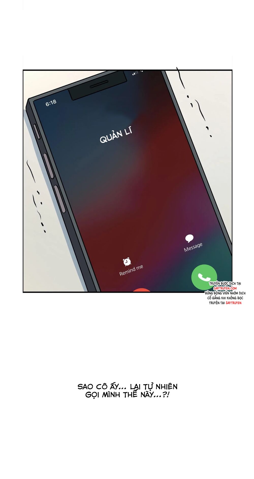 scandal trường luyện thi chapter 19 49