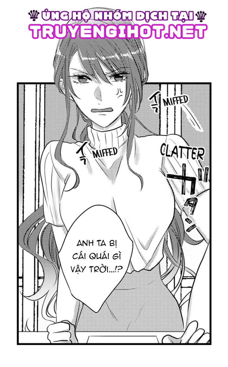 lớp học về tình dục sau khi bị cắm sừng (full) chapter 7.1 10