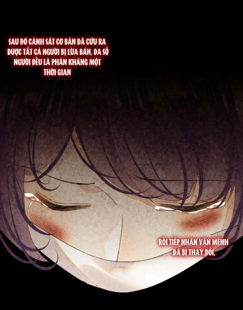 tư tự vạn thiên chapter 17 33