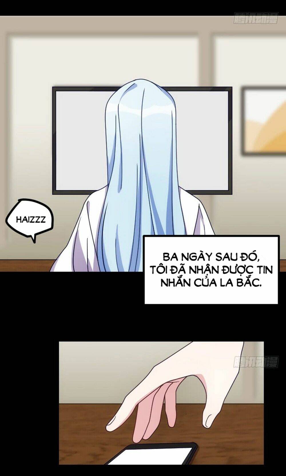 tôi ở dị giới khai ngư đường chapter 30 17