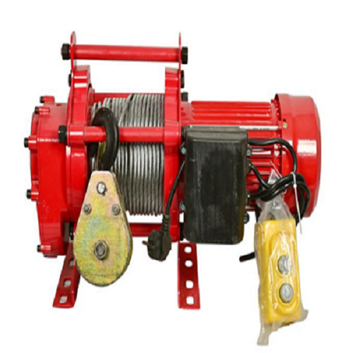 MÁY TỜI ĐIỆN  PHI AN PA100/200 - HÀNG CHÍNH HÃNG