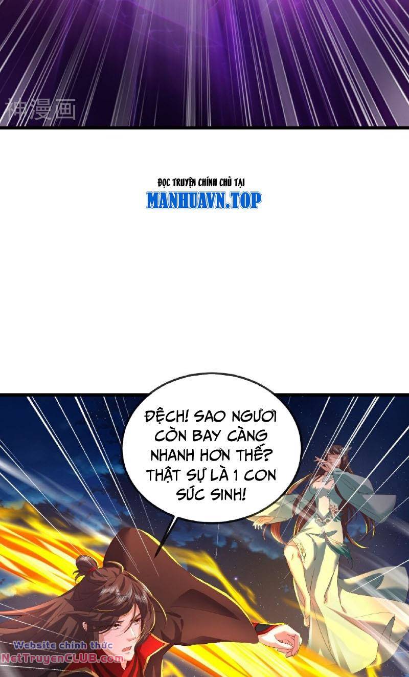tiên võ đế tôn chapter 515 49