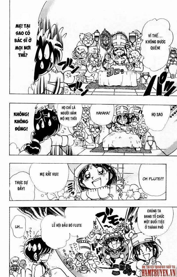 violinist of hameln - cây đàn kì diệu chapter 63 21