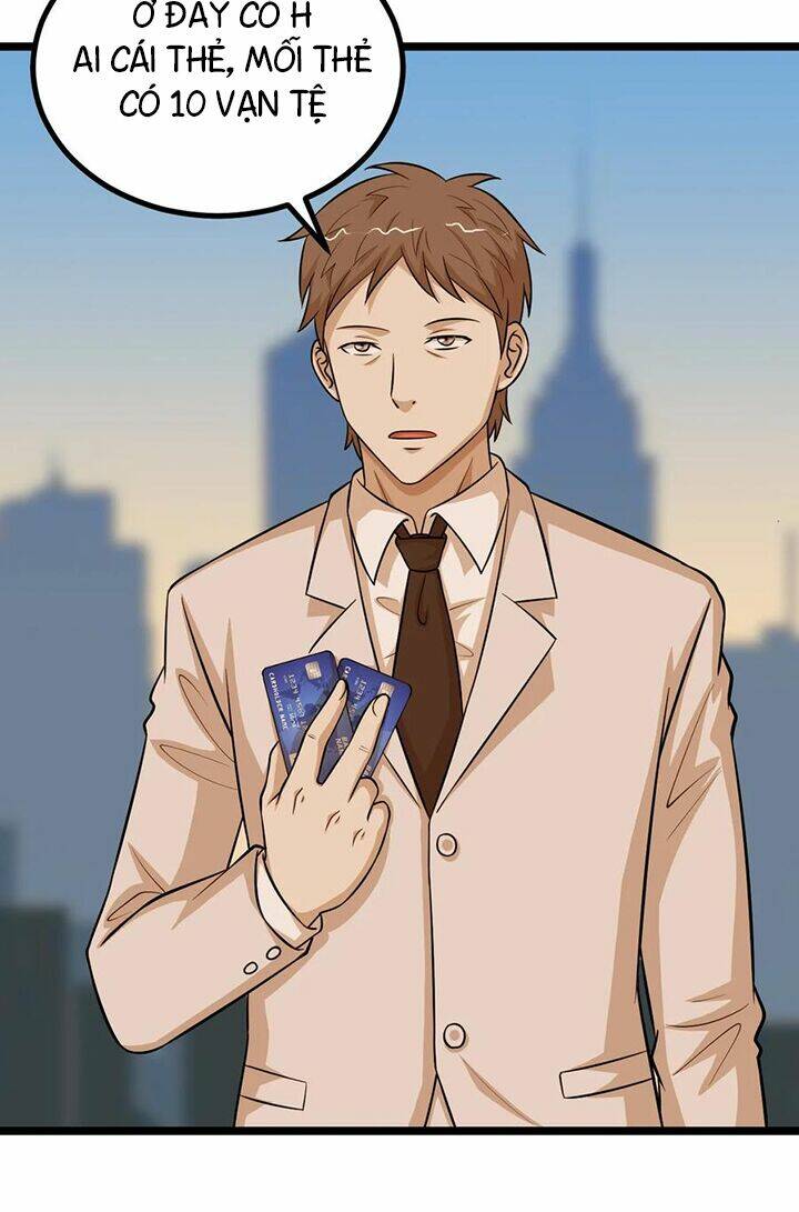 đai ca trở lại tuổi 16 chapter 82 8