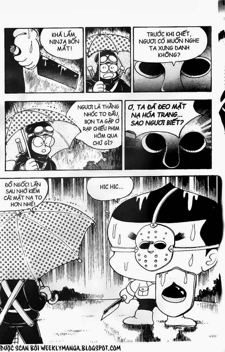 kung fu komang chapter 6 22