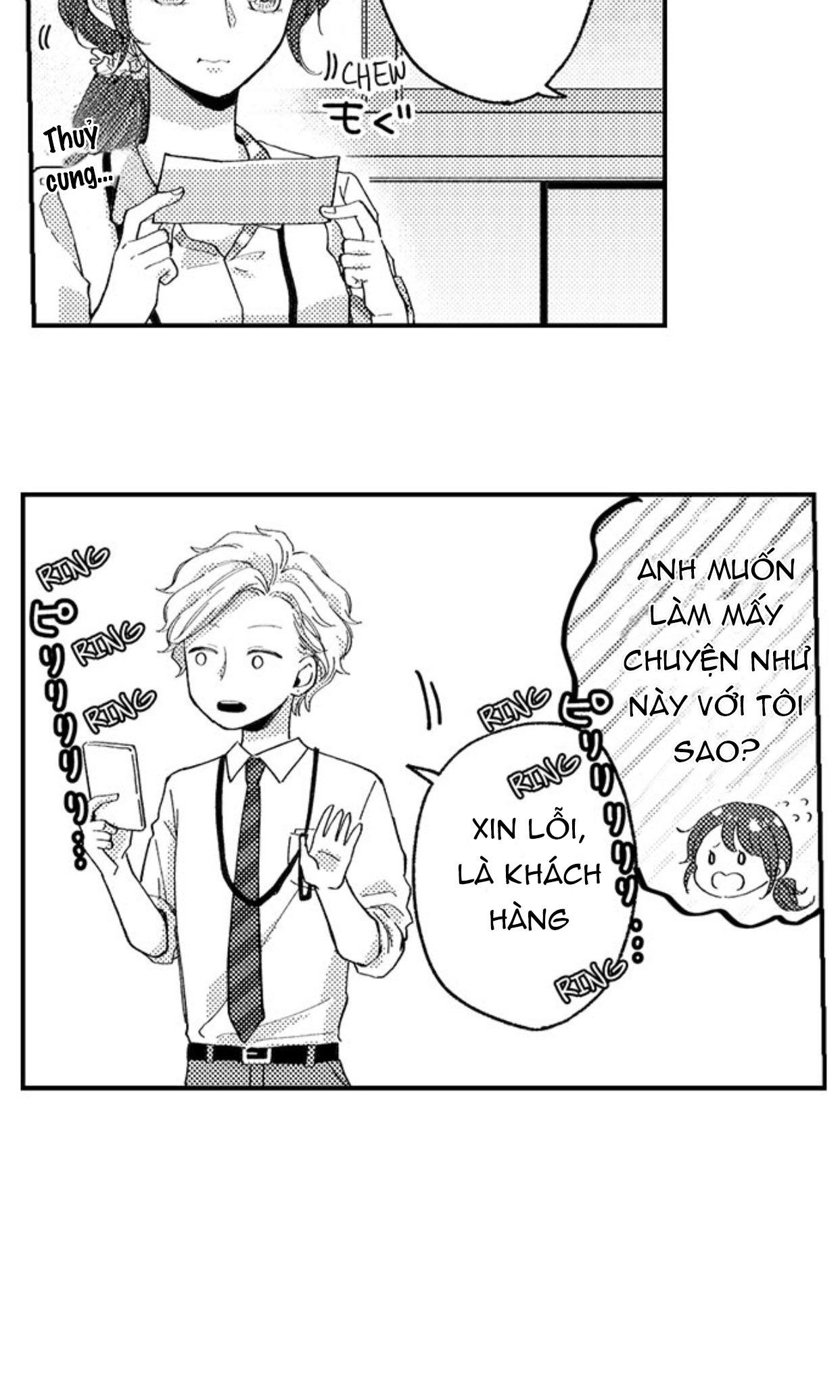 tình một đêm với động cơ đáng ngờ (full) chapter 13 9