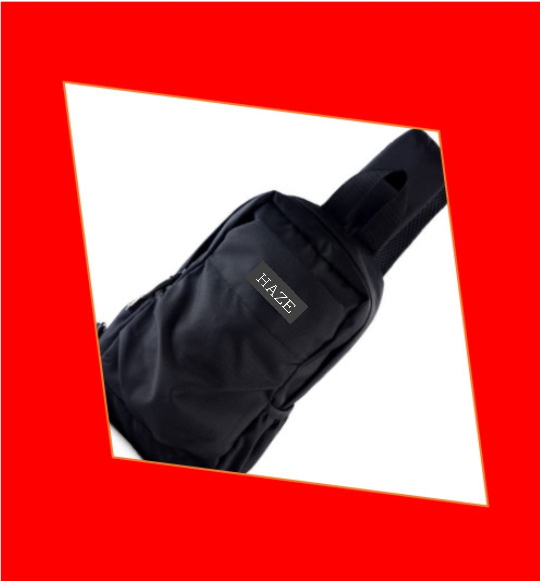 TÚI ĐEO CHÉO NAM NỮ