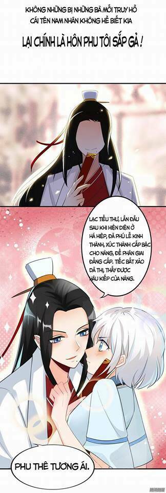 ta ở cổ đại xích cp chapter 0 5