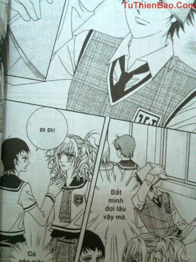 tình trong mộng chapter 7 35