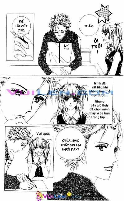 thủ lĩnh chunja chapter 1 45