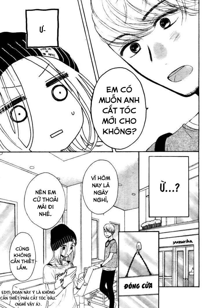 yume nado mite ha orimasen chapter 0.5 8