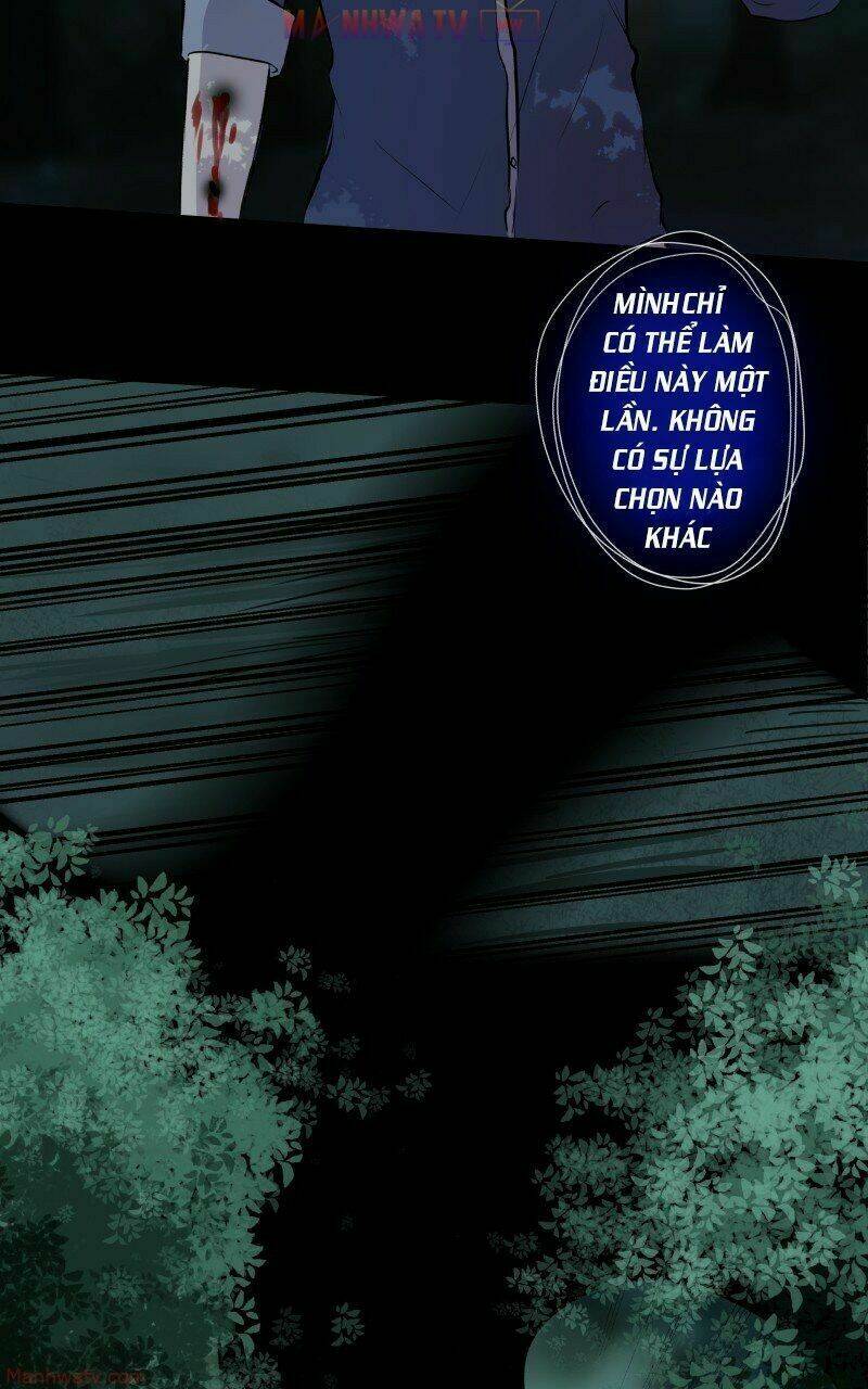 Trọng Sinh Mạc Thế Chapter 48 30
