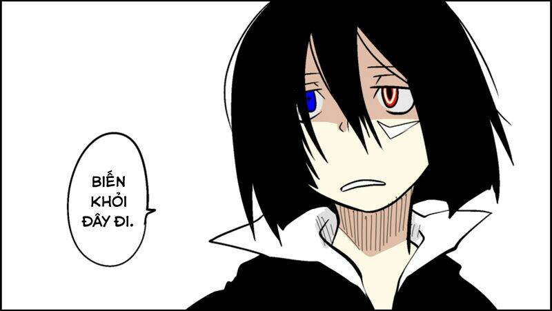 senyuu chapter 72 13