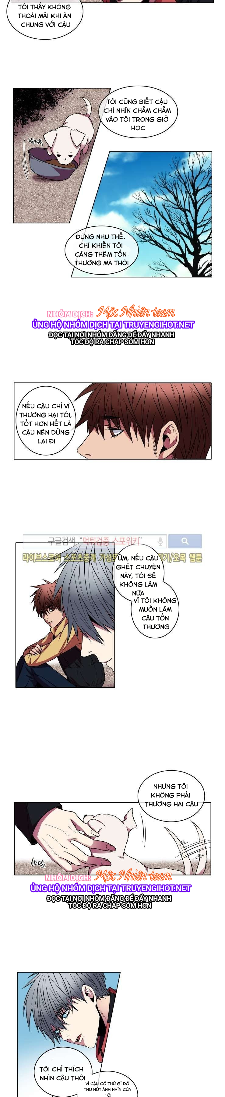 cá quỷ chapter 7.2 1