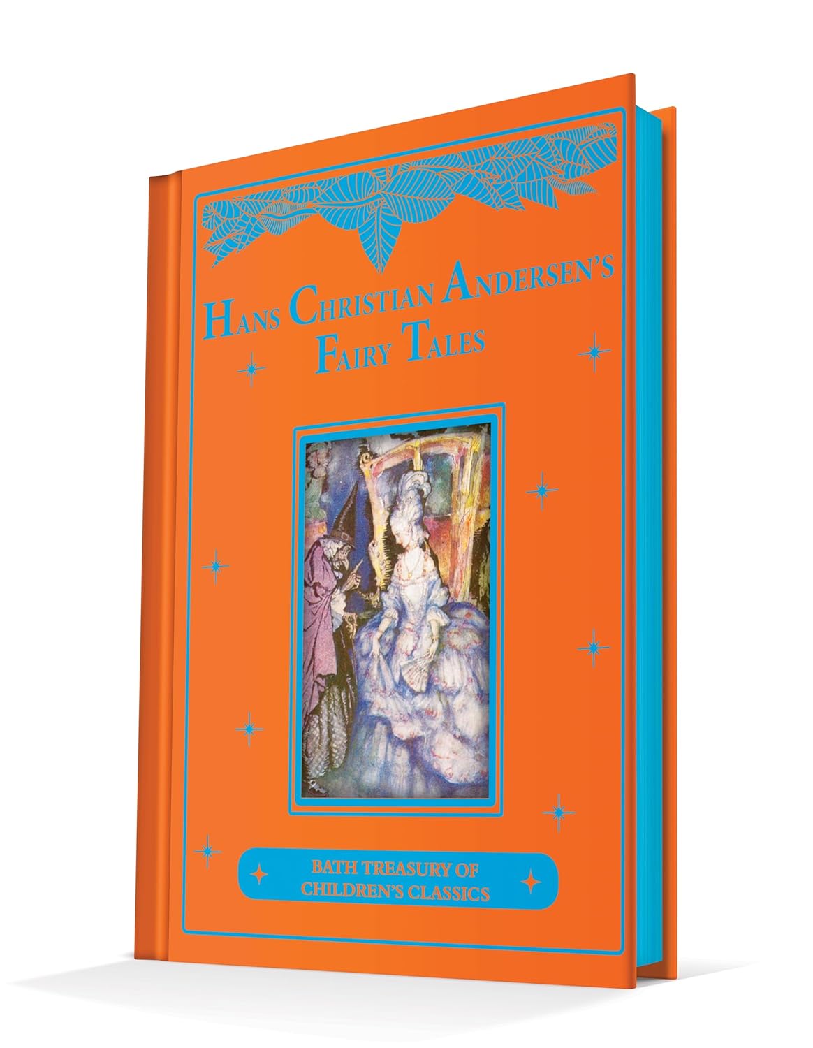 Sách Bath Classics - Hans Christian Andersen