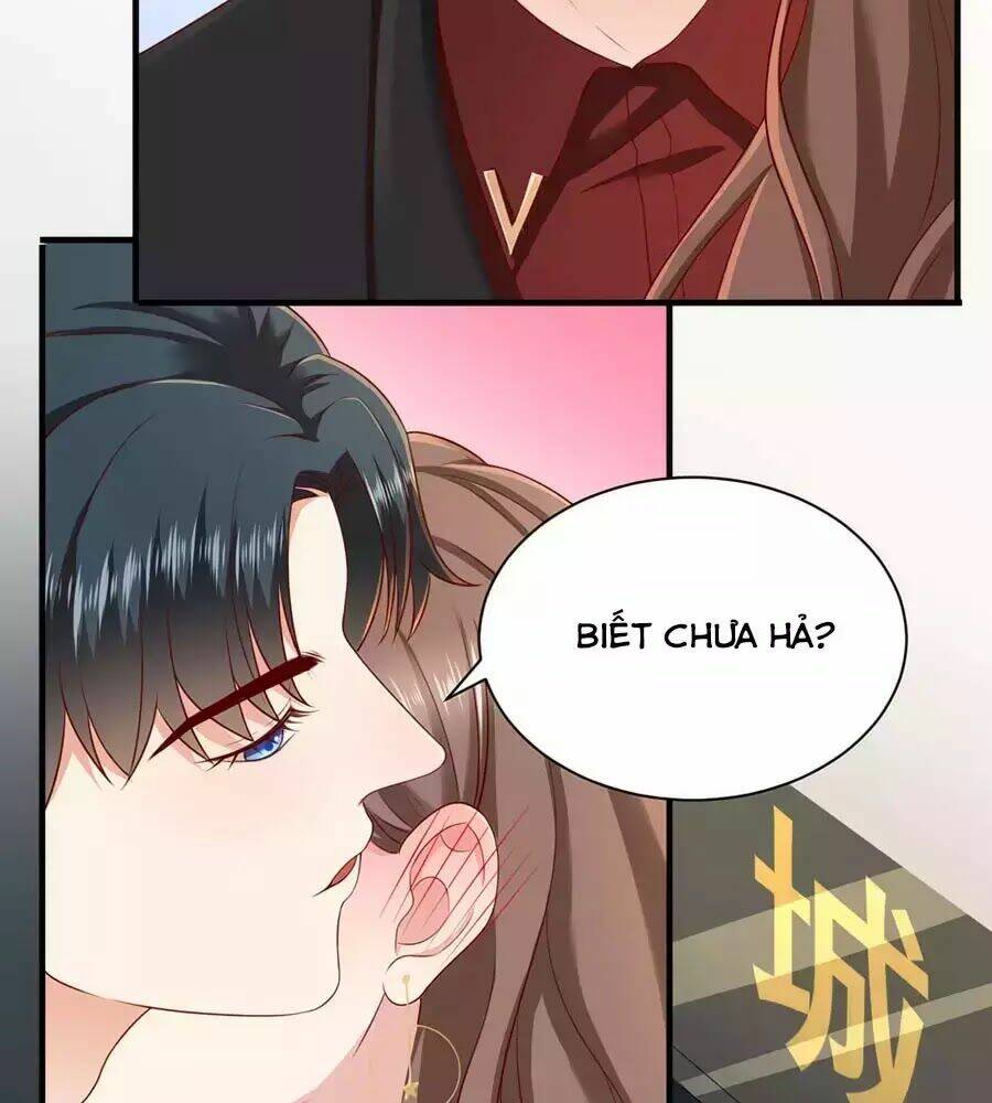 báo hệ nam hữu đích thiên tầng thao lộ chapter 33 6