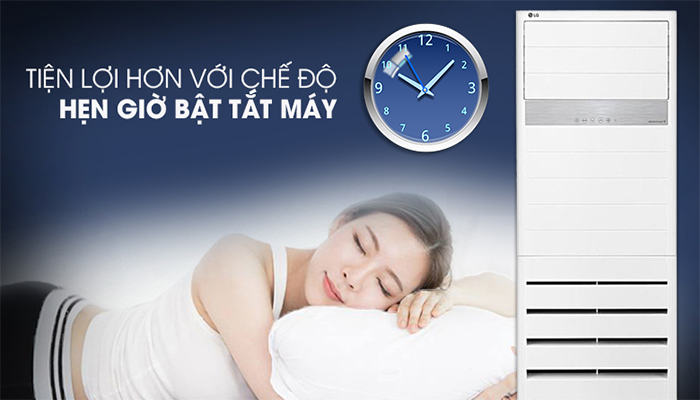 chức năng tự khởi động lại khi có điện