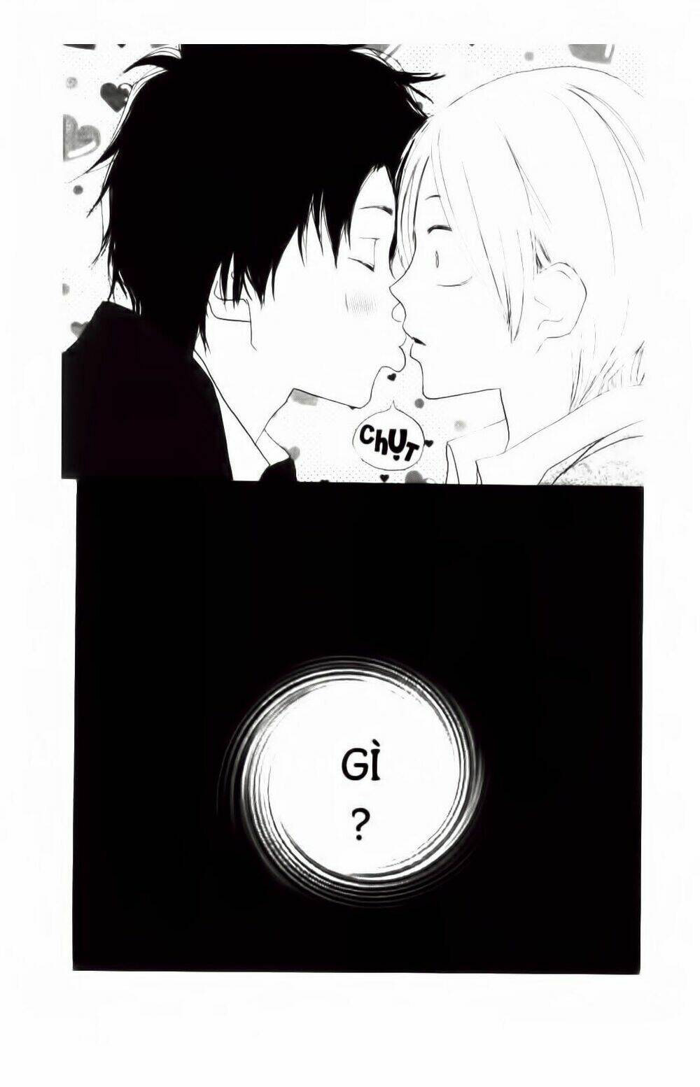 chuyện cấp iii chapter 43 13