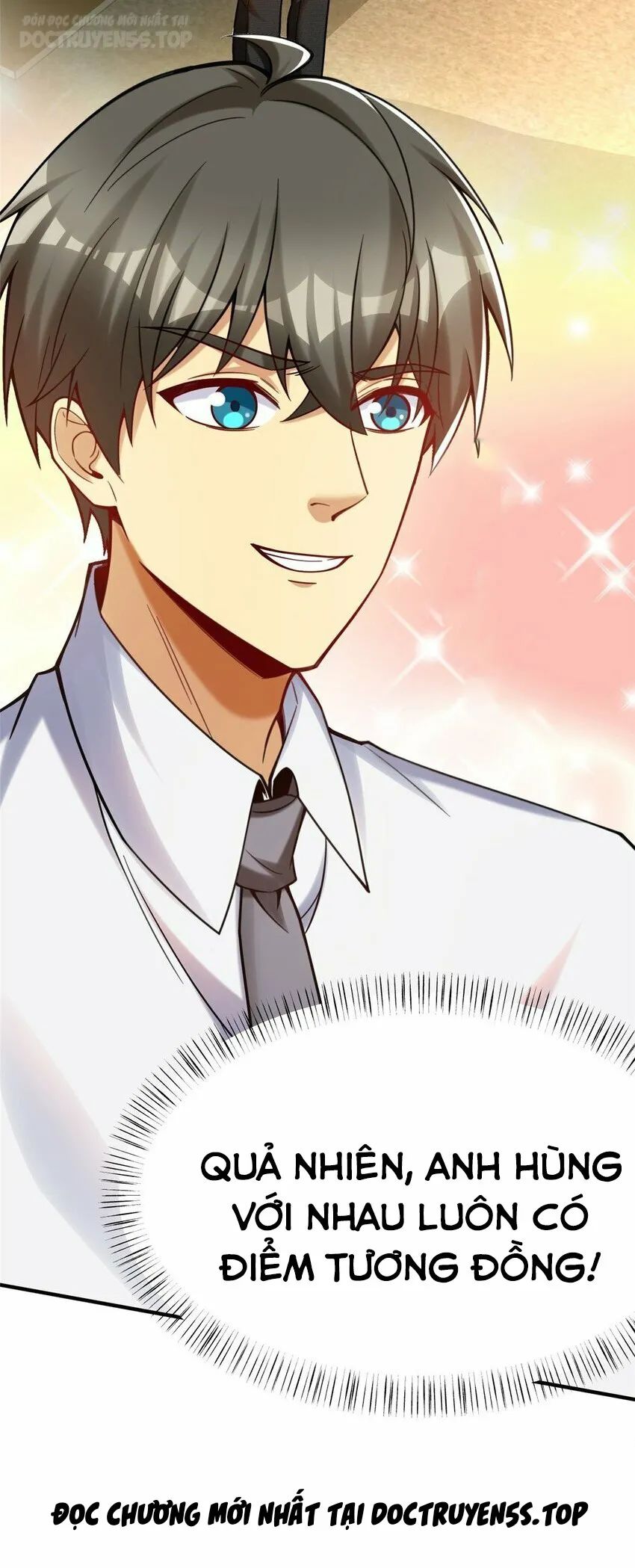 ta làm giàu từ thua lỗ game chapter 79 8