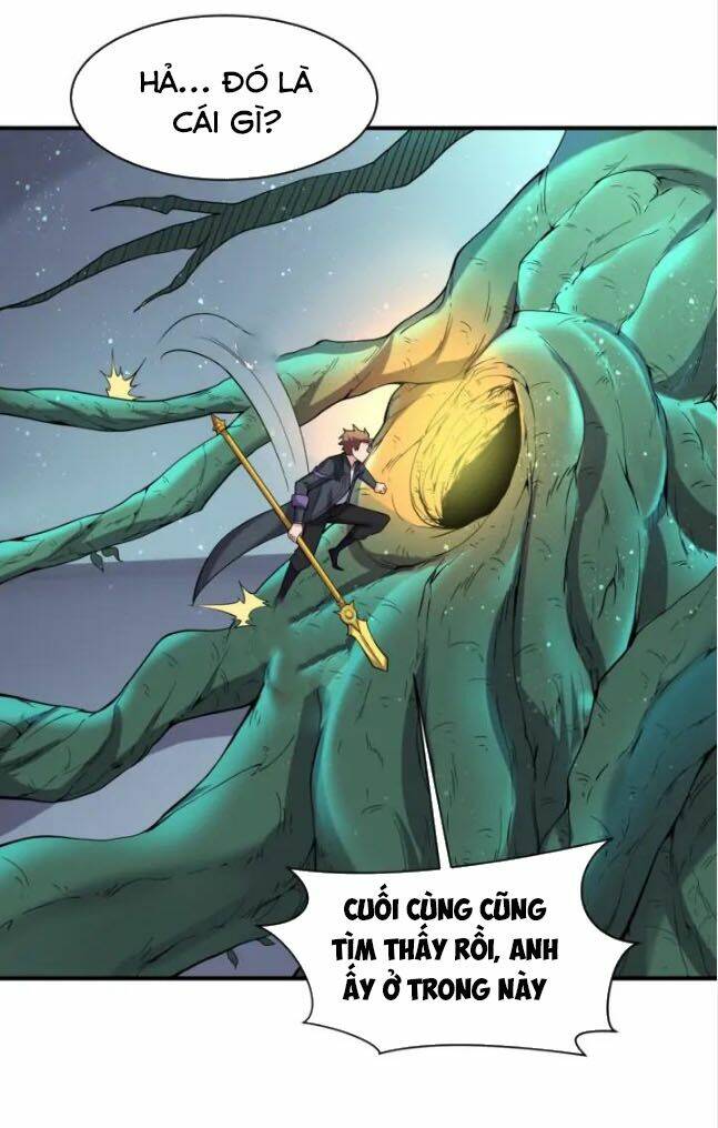 người chặn xuyên không chapter 100 52